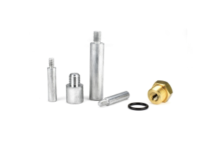 Anodes